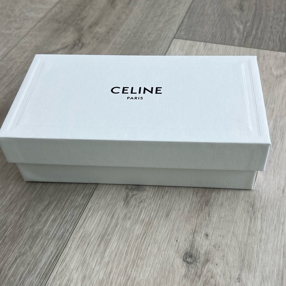 Celine Triomphe 10 sunglasses - Picture 2 of 14